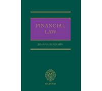 Financial Law