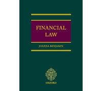 Financial Law