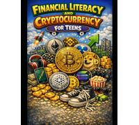 Financial Literacy and Cryptocurrency for Teens: Understanding Money, Debt, and the Future of Value