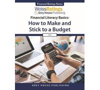 Financial Literacy Basics, 2026