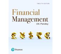 Financial Management 12/EDI