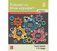 Financial Management, 2nd Edition