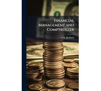 Financial Management and Comptroller