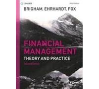 Financial Management EMEA: Theory and Practice