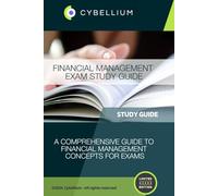 Financial Management Exam Study Guide