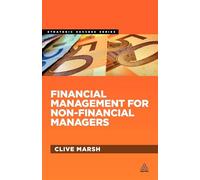 Financial Management for Non-Financial Managers (Strategic Success)