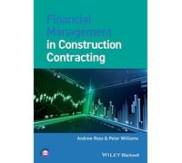Financial Management in Construction Contracting