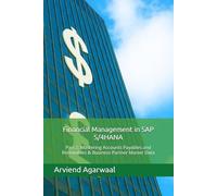 Financial Management in SAP S/4HANA: Part 2: Mastering Accounts Payables and Receivables & Business Partner Master Data