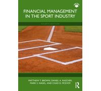 Financial Management in the Sport Industry