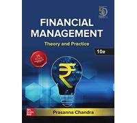 financial management : theory and practice