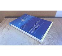 Financial Market Complexity: C C (Oxford Finance Series)