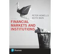 Financial Markets and Institutions – Pearson Education