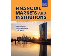 Financial Markets and Institutions: A European Perspective
