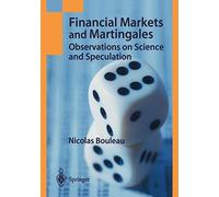 Financial Markets and Martingales: Observations on Science and Speculation