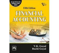 Financial Markets, Financial Institutions And Financial Services