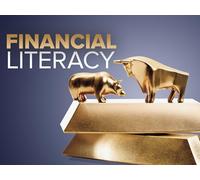 Financial Markets Run on Information