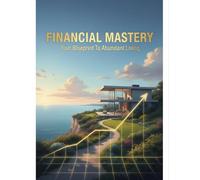 Financial Mastery: Your Blueprint To Abundant Living