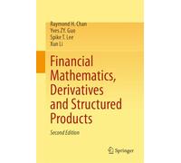Financial Mathematics, Derivatives and Structured Products (Springer Finance)