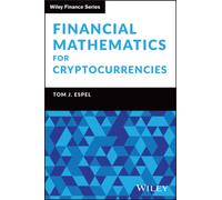 Financial Mathematics for Cryptocurrencies
