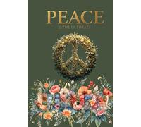 Financial Peace Is the Ultimate Luxury - 100-Page Journal