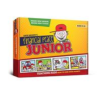 Financial Peace Junior: Teaching Kids How to Win With Money!