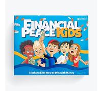 Financial Peace Kids: Teaching Kids How to Win With Money