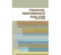 FINANCIAL PERFORMANCE ANALYSIS