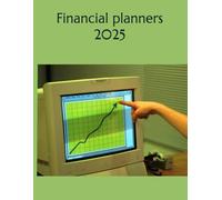 Financial planners 2025