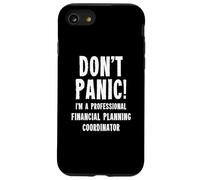 Financial Planning Coordinator Case for iPhone SE (2020) / 7/8