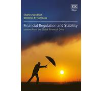 Financial Regulation and Stability