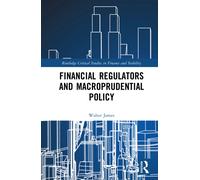Financial Regulators and Macroprudential Policy