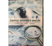 Financial Reporting and Analysis