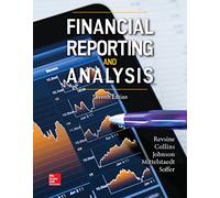 Financial Reporting and Analysis (IRWIN ACCOUNTING)