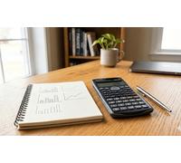 Financial Reporting Online Course