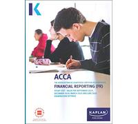 FINANCIAL REPORTING - STUDY TEXT