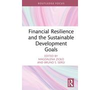 Financial Resilience and the Sustainable Development Goals