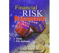 Financial Risk Management