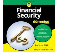 Financial Security For Dummies