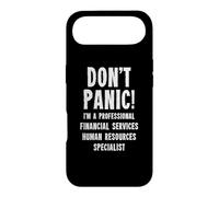 Financial Services Human Resources Specialist Case for iPhone Air