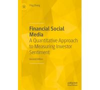 Financial Social Media : A Quantitative Approach to Measuring Investor Sentiment