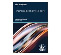 Financial Stability Report. December 2025 08/12/2025