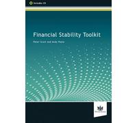Financial Stability Toolkit
