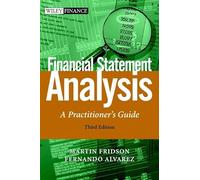 Financial Statement Analysis: A Practitioner′s Guide (Wiley Finance)