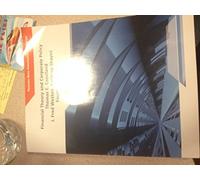 Financial Theory and Corporate Policy: Pearson New International Edition