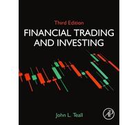 Financial Trading and Investing