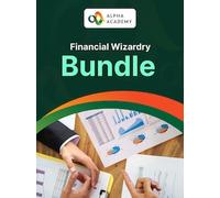Financial Wizardry - Alpha Academy