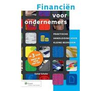 Financien voor ondernemers: praktische handleiding voor kleine bedrijven