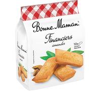 FINANCIER AMANDE BM 250G