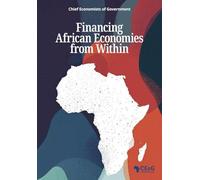 Financing African Economies from Within
