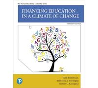 Financing Education in a Climate of Change – Pearson Educational Leadership